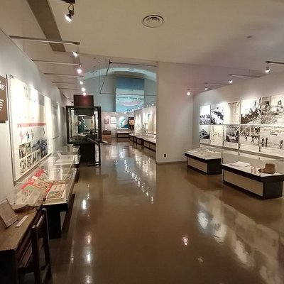 🏛️ 소데가우라시 향토 박물관 (소데가우라시 쿄도 하쿠부츠칸) 이미지 2